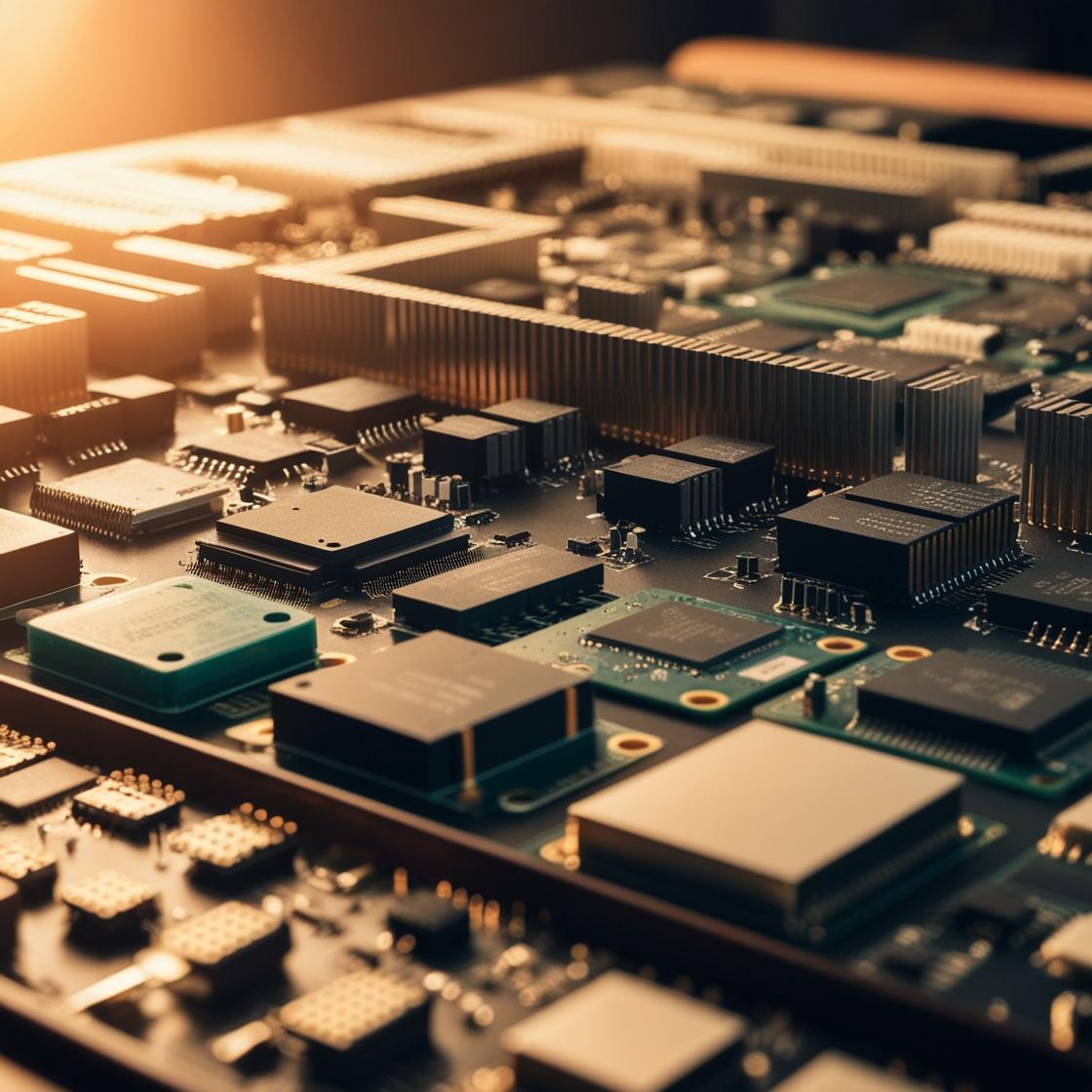 Hardware Selection and Performance Optimization